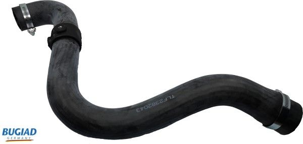 BUGIAD Crijevo zraka punjenja