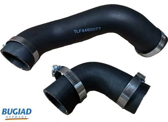 BUGIAD Crijevo zraka punjenja