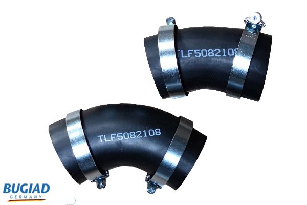 Originalni dio - Crijevo zraka punjenja za Fiat