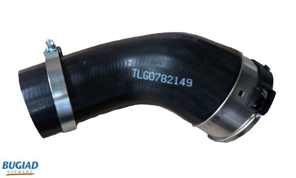 BUGIAD Crijevo zraka punjenja