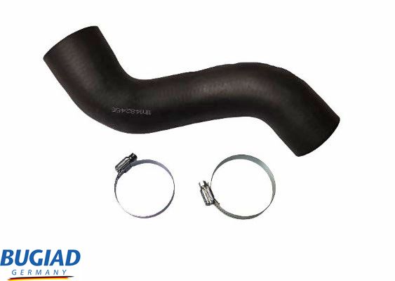 BUGIAD Crijevo zraka punjenja