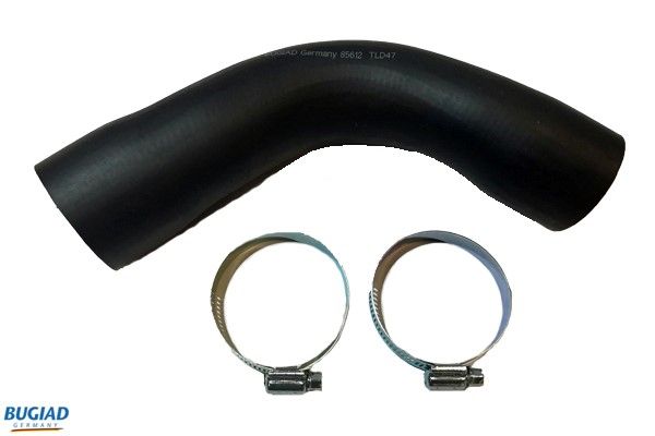 BUGIAD Crijevo turba