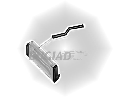 BUGIAD Crijevo turba