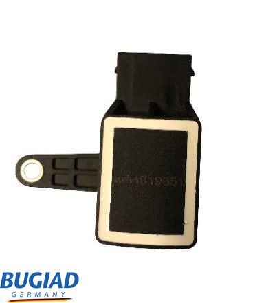 BUGIAD Crijevo zraka punjenja