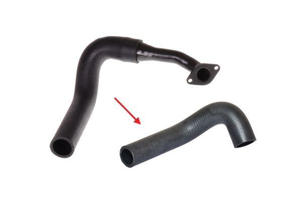 BUGIAD Crijevo turba