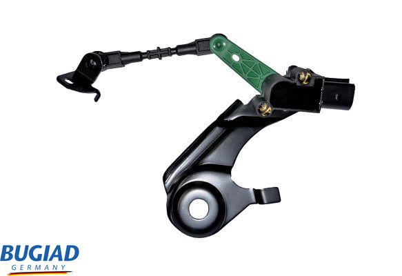 BUGIAD Crijevo turba