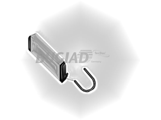 BUGIAD Crijevo turba