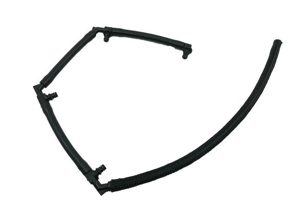 Originalni dio - Crijevo, višak goriva za PSA