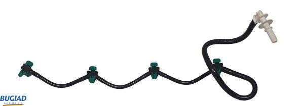 Originalni dio - Crijevo, višak goriva za PSA