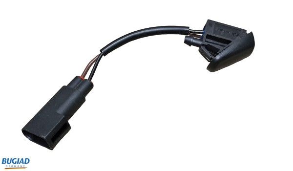 Originalni dio - Mlaznica za tekućinu za pranje, pranje stakla za Ford