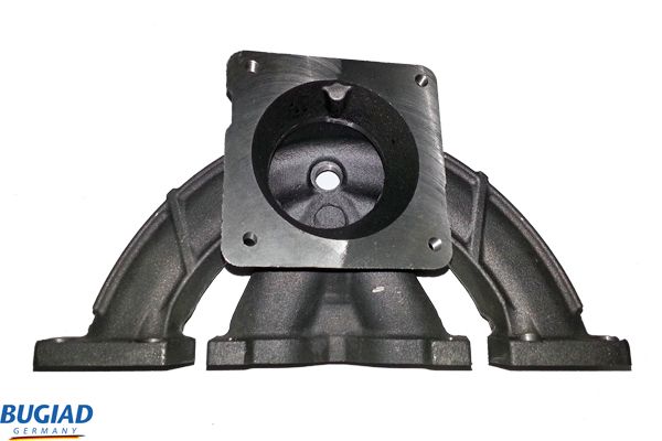 Originalni dio - Koljenasta cijev, ispušni sustav za PSA