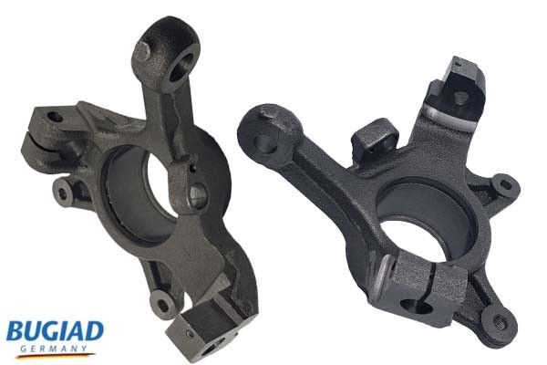 BUGIAD Rukavac osovine, ovjes kotača