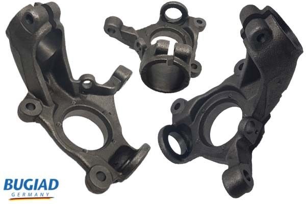 BUGIAD Rukavac osovine, ovjes kotača