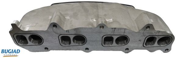 BUGIAD Modul usisne cijevi