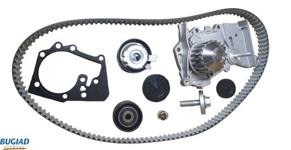 Originalni dio - Pumpa za vodu + komplet zupčastog remena za Renault