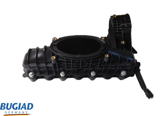 BUGIAD Modul usisne cijevi