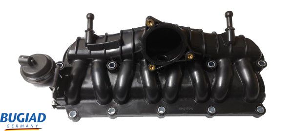 BUGIAD Modul usisne cijevi