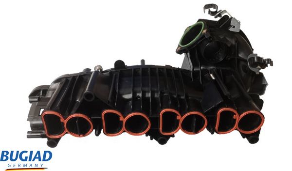 BUGIAD Modul usisne cijevi