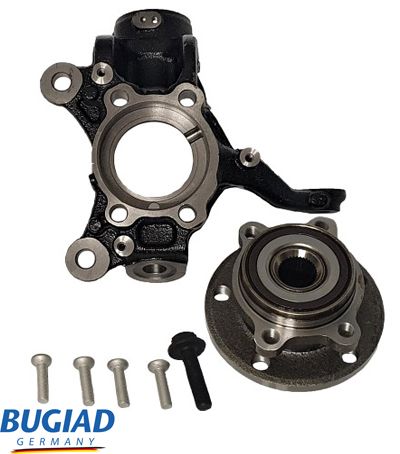 BUGIAD Osovinski rukavac, ovjes kotača