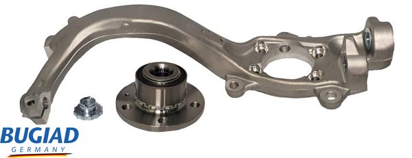 BUGIAD Osovinski rukavac, ovjes kotača