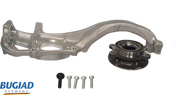 BUGIAD Osovinski rukavac, ovjes kotača