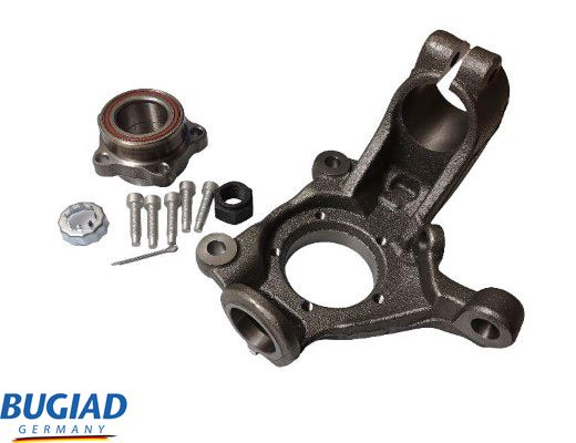 BUGIAD Osovinski rukavac, ovjes kotača