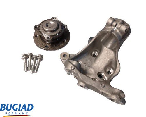 BUGIAD Osovinski rukavac, ovjes kotača