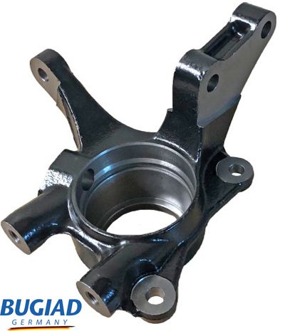 BUGIAD Osovinski rukavac, ovjes kotača