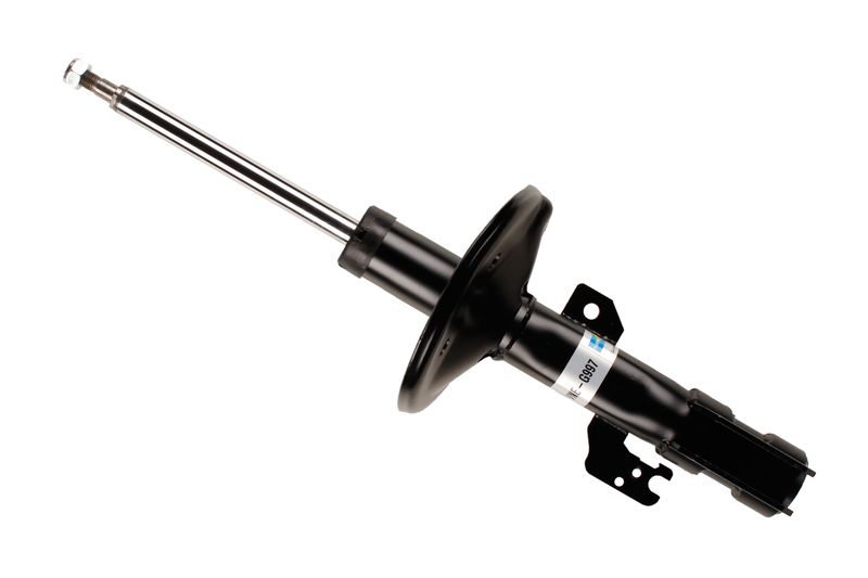 BILSTEIN Amortizer