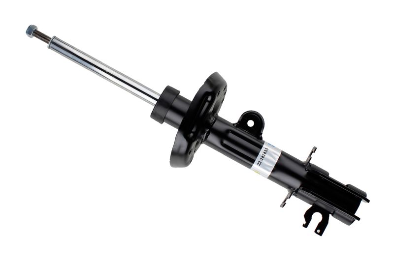 BILSTEIN Amortizer