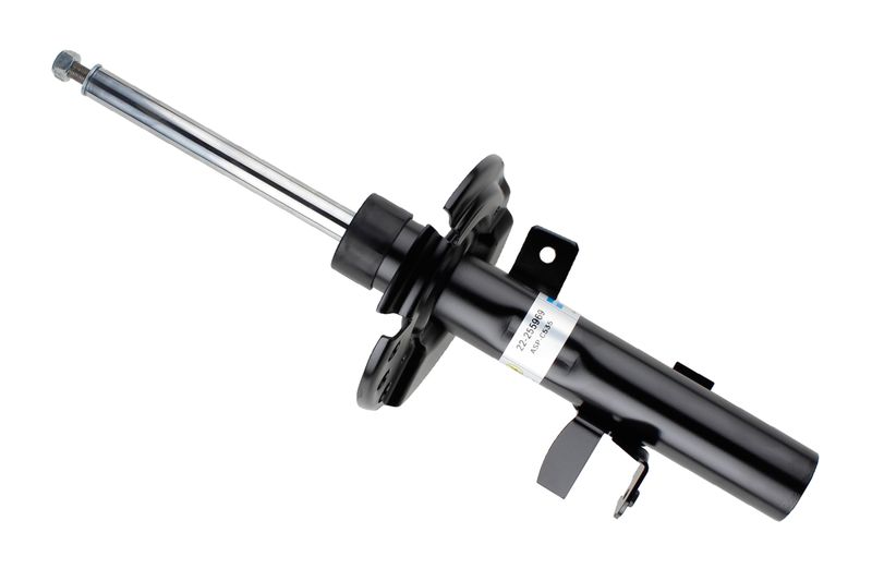 BILSTEIN Amortizer
