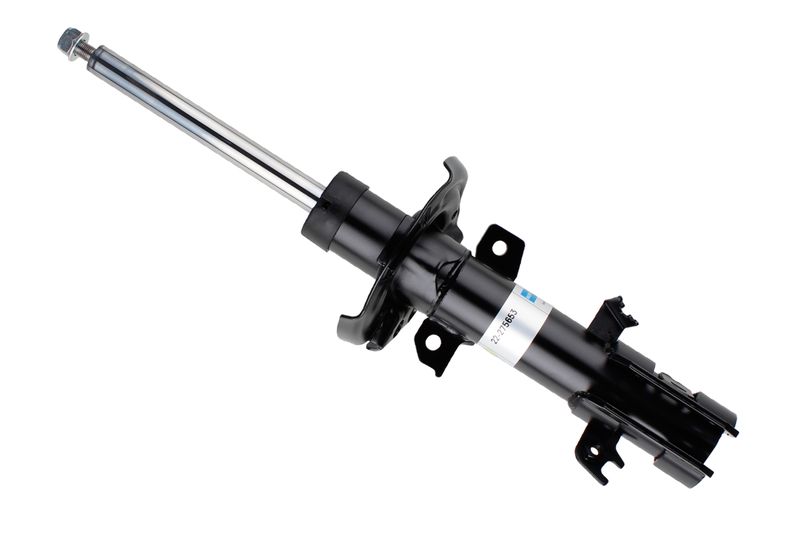 BILSTEIN Amortizer