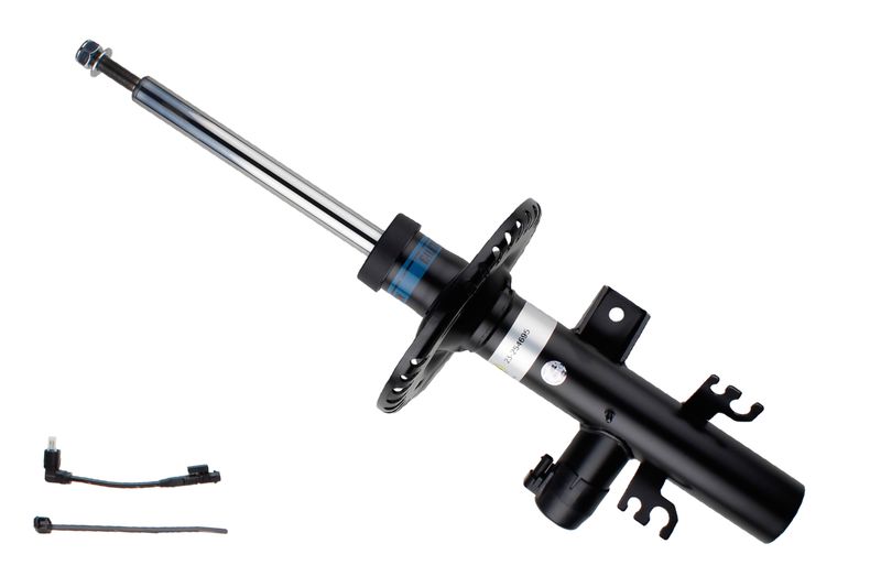 BILSTEIN Amortizer