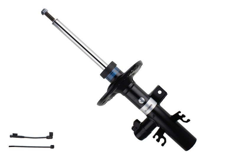 BILSTEIN Amortizer