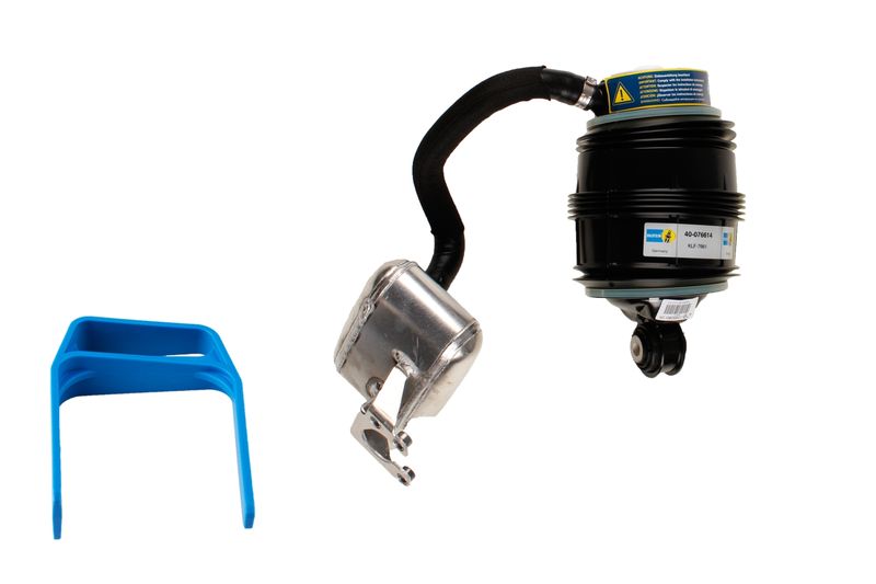 BILSTEIN Zračni ovjes/ogibljenje