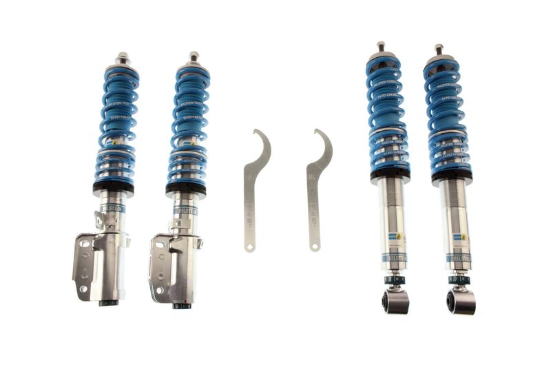 BILSTEIN Komplet amortizera i opruga
