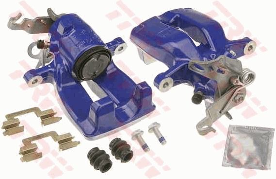 TRW Kočiona čeljust