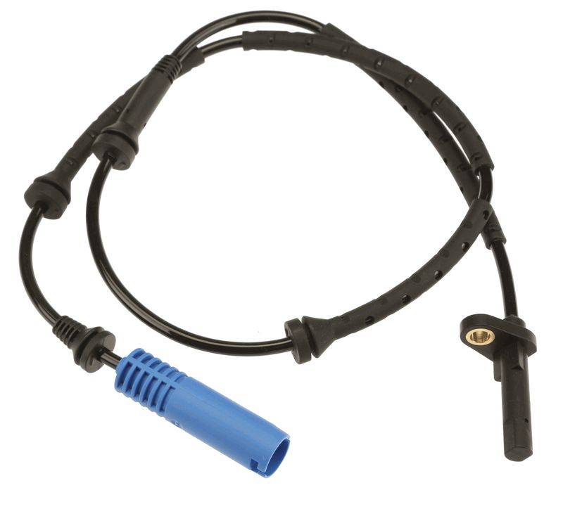 TRW Osjetnik, broj okretaja kotača