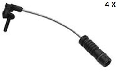 TRW Indikator istrošenosti disk pločica