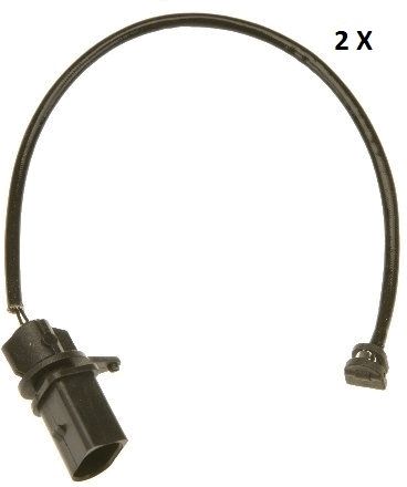 TRW Indikator istrošenosti disk pločica