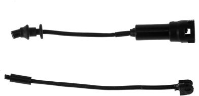 TRW Indikator istrošenosti disk pločica