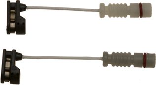 TRW Indikator istrošenosti disk pločica