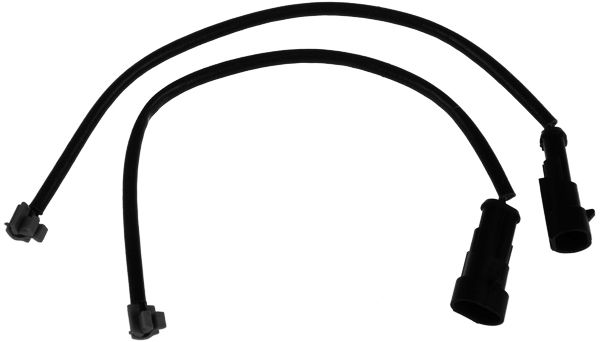 TRW Indikator istrošenosti disk pločica