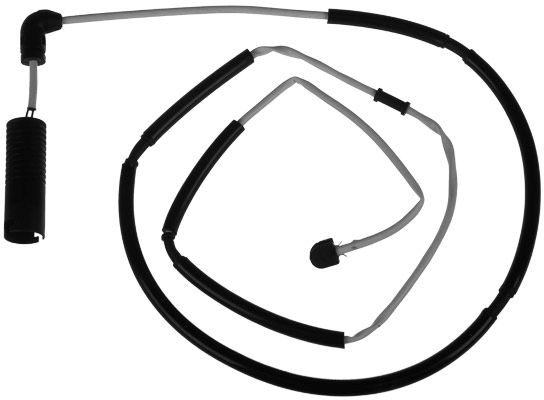 TRW Indikator istrošenosti disk pločica