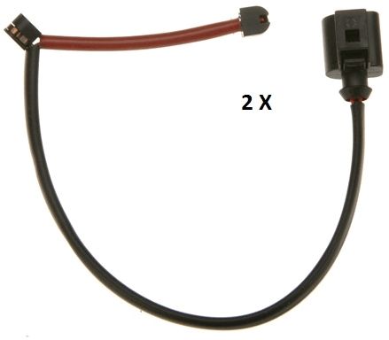 TRW Indikator istrošenosti disk pločica