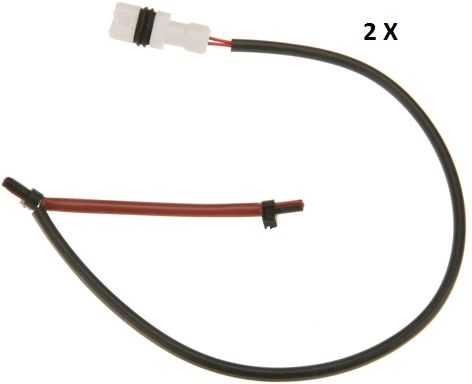 TRW Indikator istrošenosti disk pločica