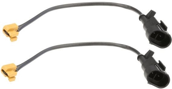 TRW Indikator istrošenosti disk pločica