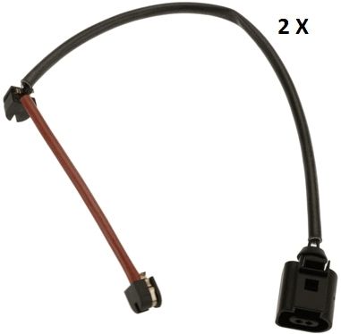 TRW Indikator istrošenosti disk pločica