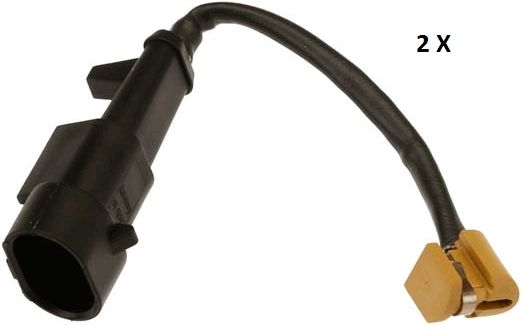 TRW Indikator istrošenosti disk pločica