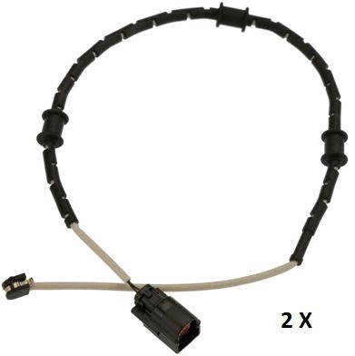 TRW Indikator istrošenosti disk pločica